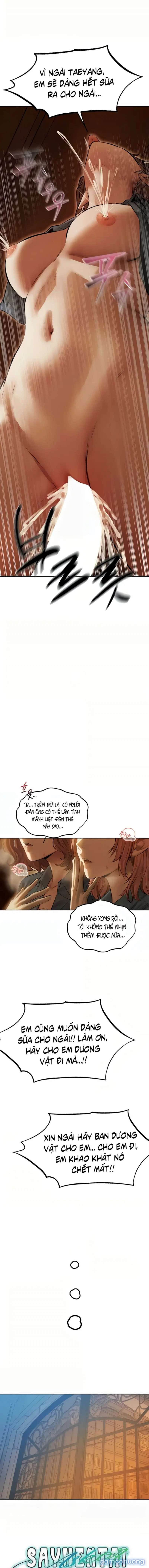 Thợ Săn Mẹ Milf - Chap 108