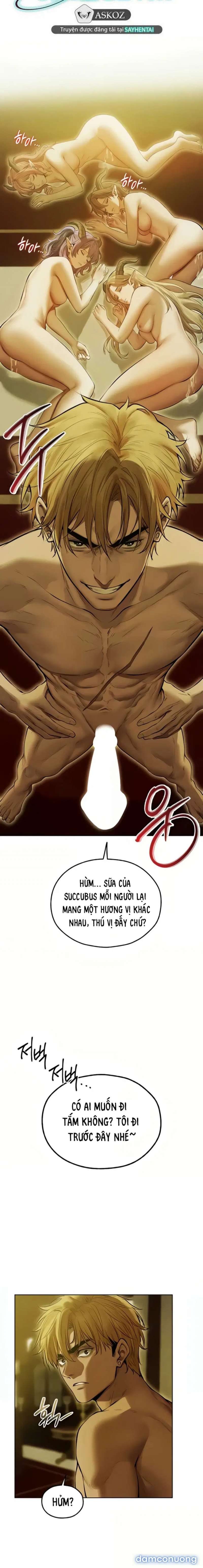Thợ Săn Mẹ Milf - Chap 108