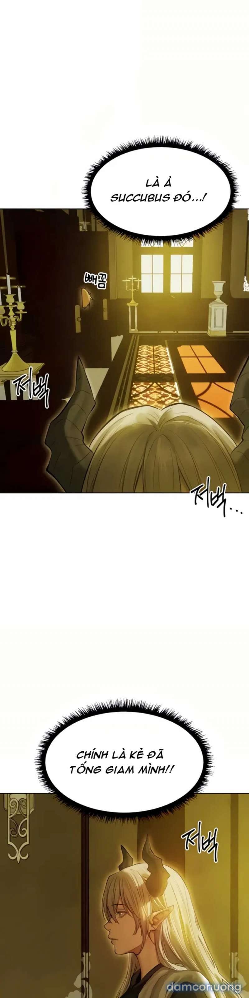 Thợ Săn Mẹ Milf - Chap 108