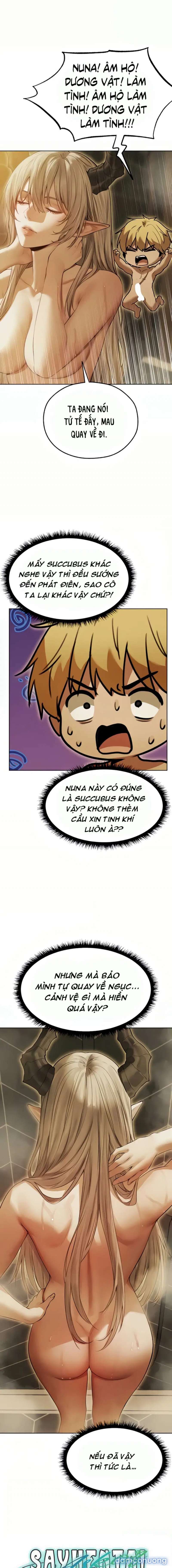 Thợ Săn Mẹ Milf - Chap 108