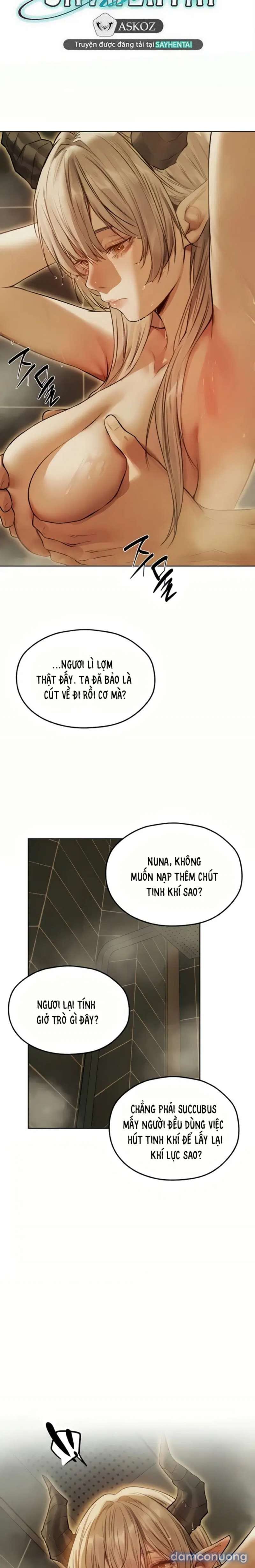 Thợ Săn Mẹ Milf - Chap 108