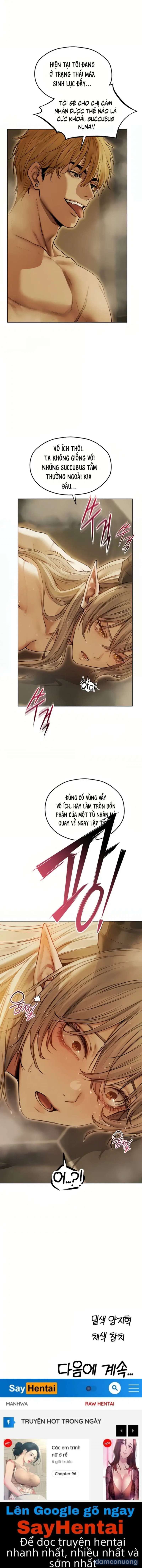 Thợ Săn Mẹ Milf - Chap 108
