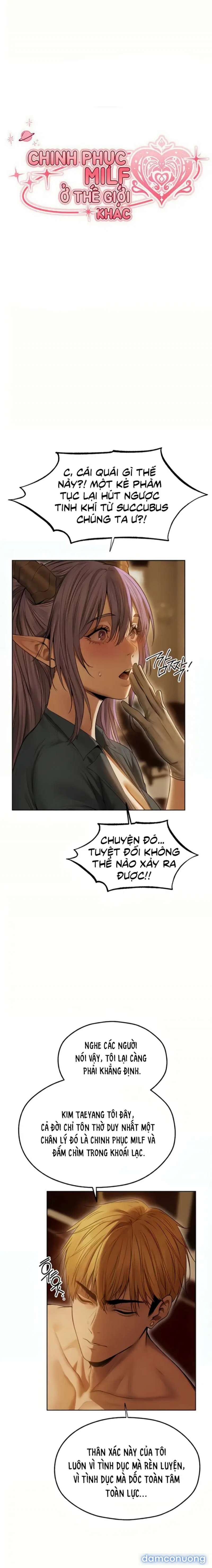 Thợ Săn Mẹ Milf - Chap 108