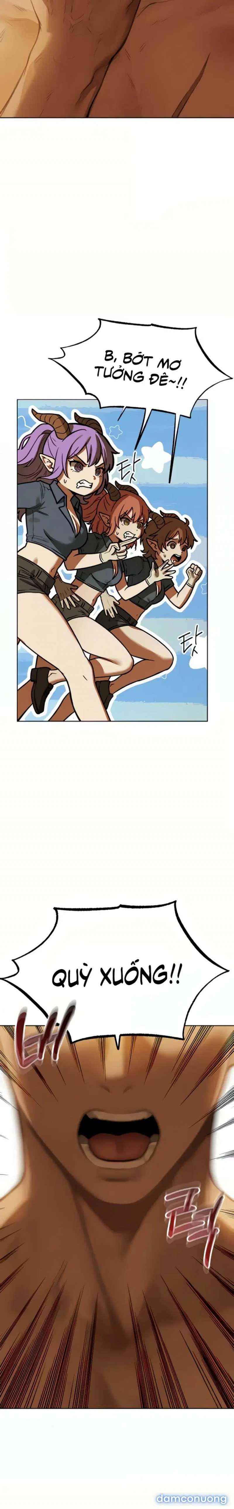 Thợ Săn Mẹ Milf - Chap 108