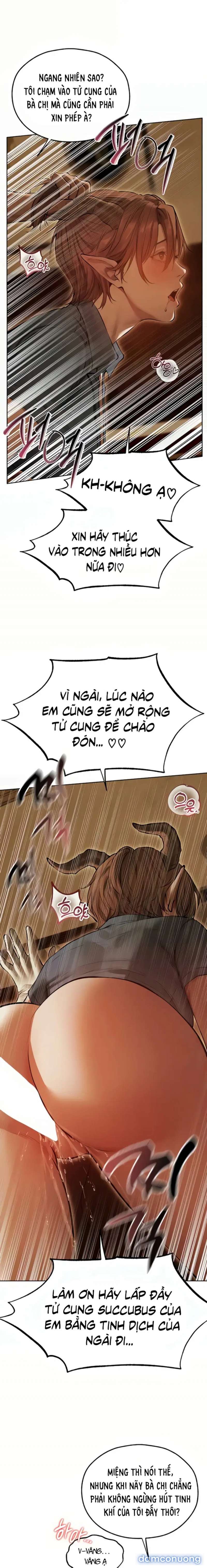 Thợ Săn Mẹ Milf - Chap 108
