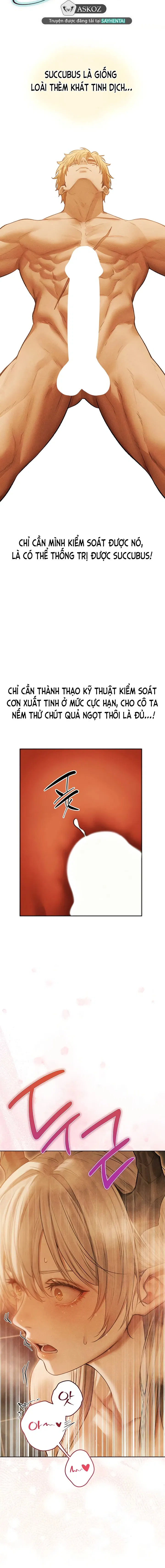 Thợ Săn Mẹ Milf - Chap 109