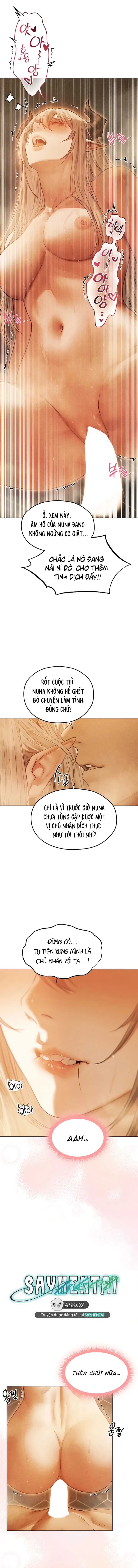 Thợ Săn Mẹ Milf - Chap 109
