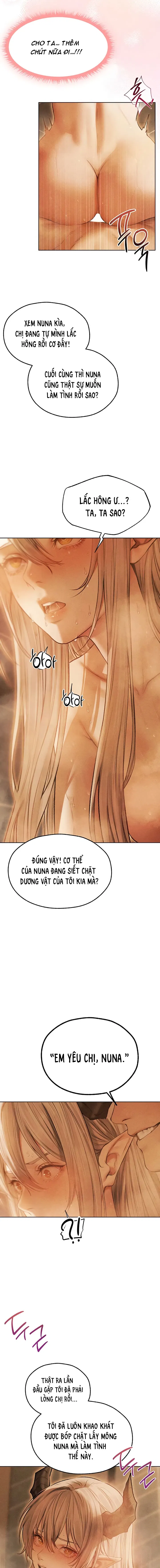 Thợ Săn Mẹ Milf - Chap 109