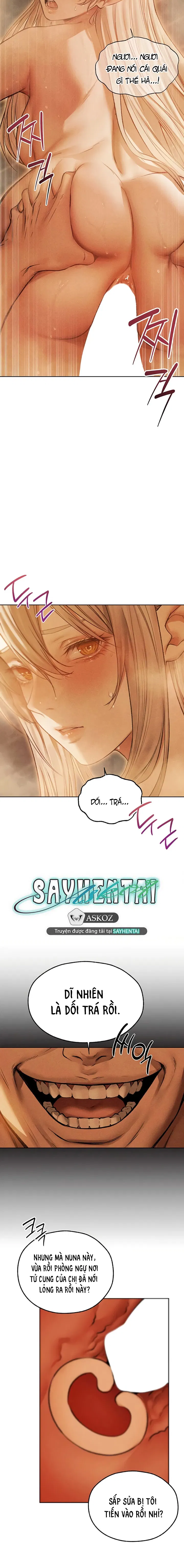 Thợ Săn Mẹ Milf - Chap 109