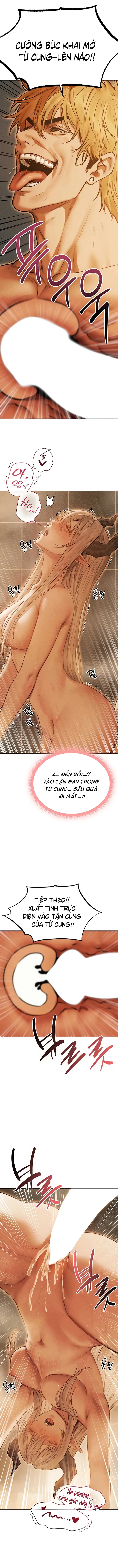 Thợ Săn Mẹ Milf - Chap 109