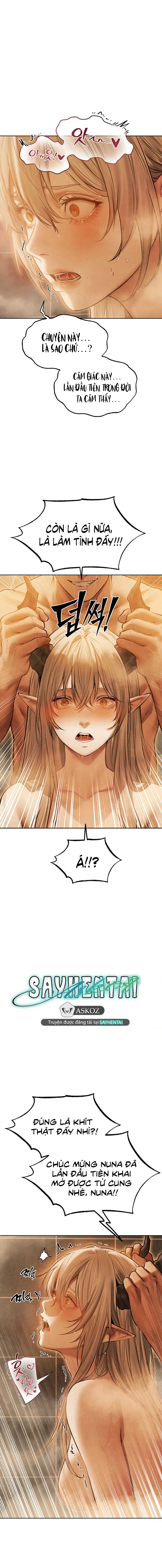 Thợ Săn Mẹ Milf - Chap 109