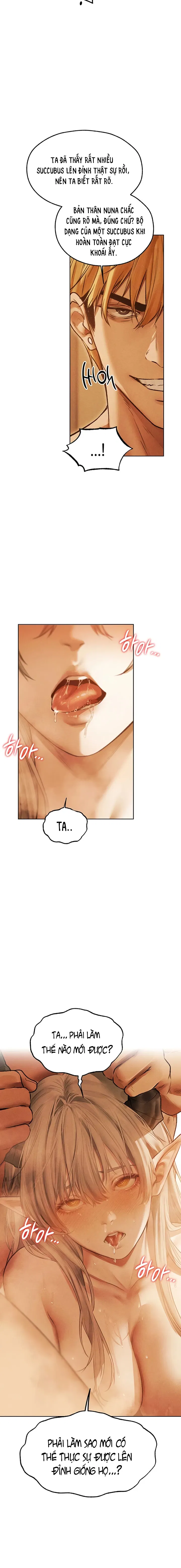Thợ Săn Mẹ Milf - Chap 109