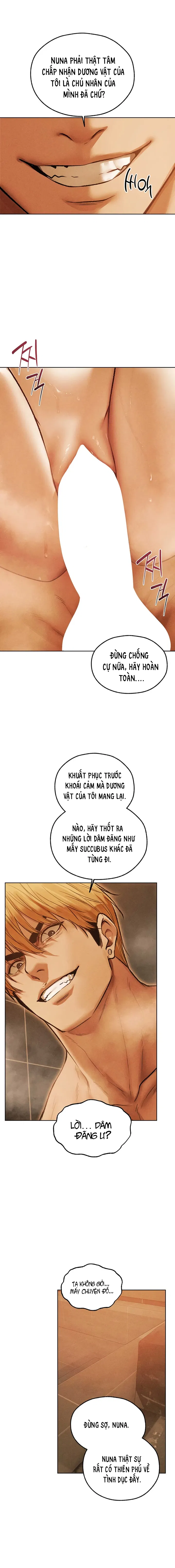 Thợ Săn Mẹ Milf - Chap 109