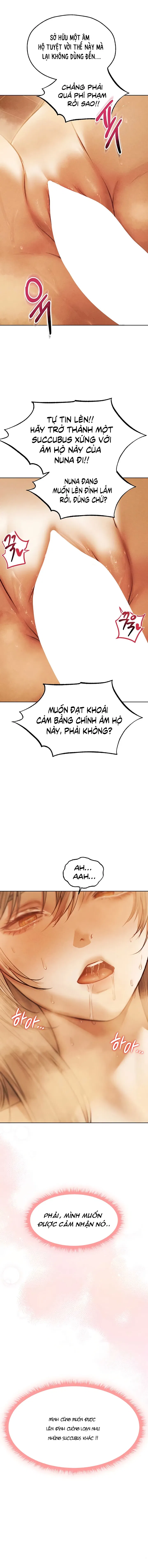 Thợ Săn Mẹ Milf - Chap 109
