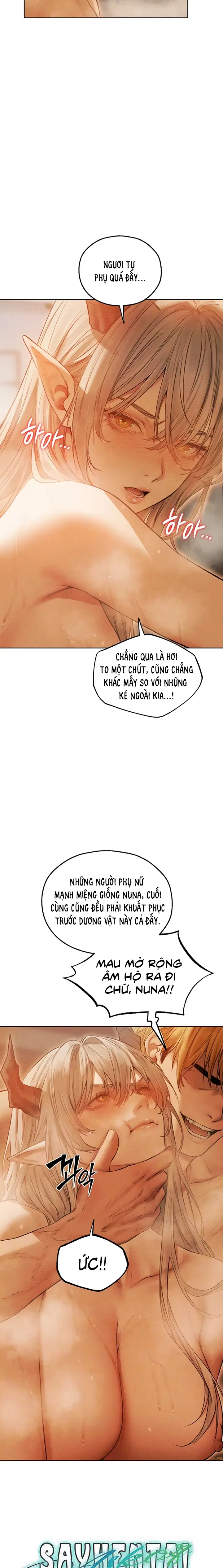 Thợ Săn Mẹ Milf - Chap 109