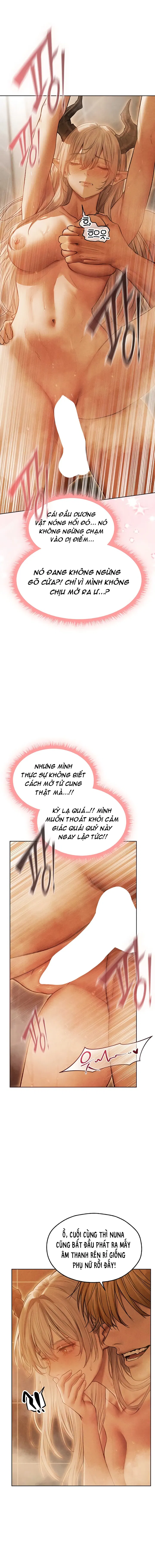 Thợ Săn Mẹ Milf - Chap 109