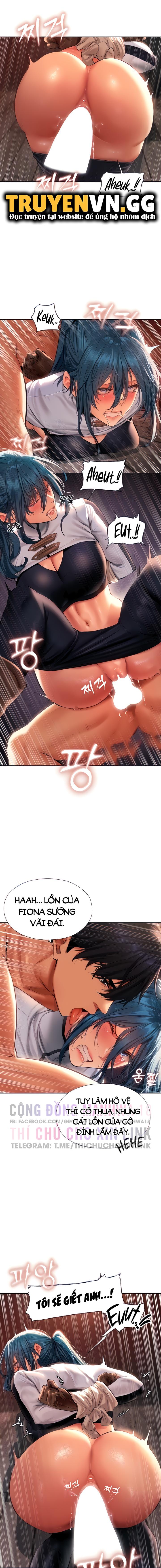 Thợ Săn Mẹ Milf - Chap 11
