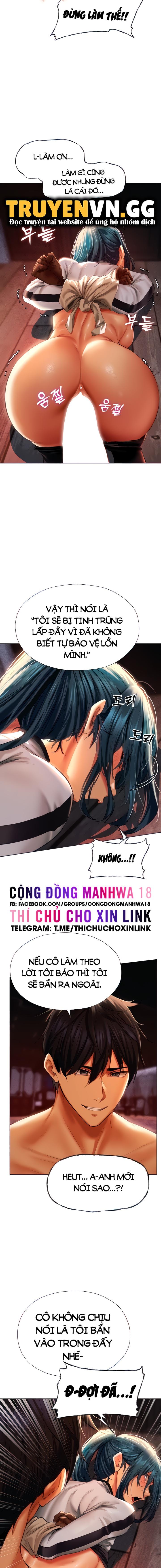 Thợ Săn Mẹ Milf - Chap 11