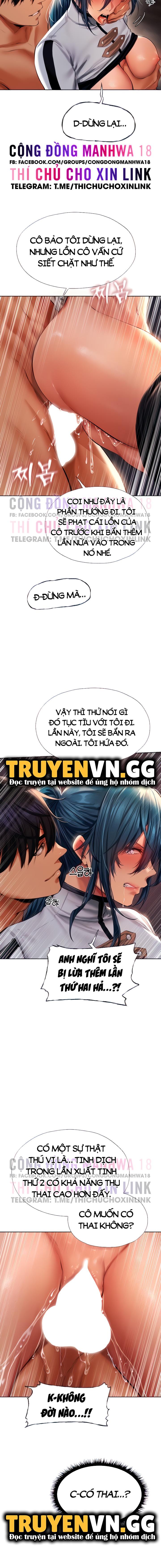 Thợ Săn Mẹ Milf - Chap 11
