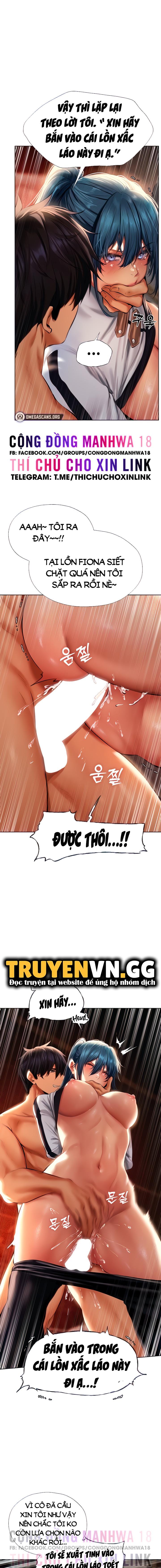 Thợ Săn Mẹ Milf - Chap 11