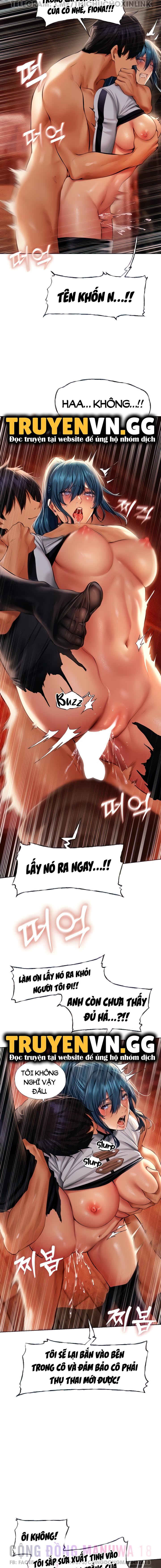 Thợ Săn Mẹ Milf - Chap 11