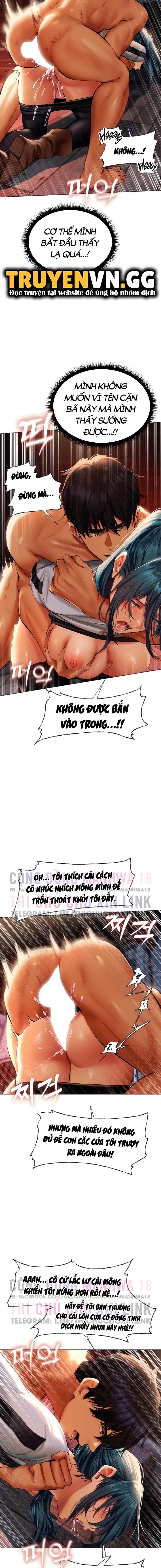 Thợ Săn Mẹ Milf - Chap 11
