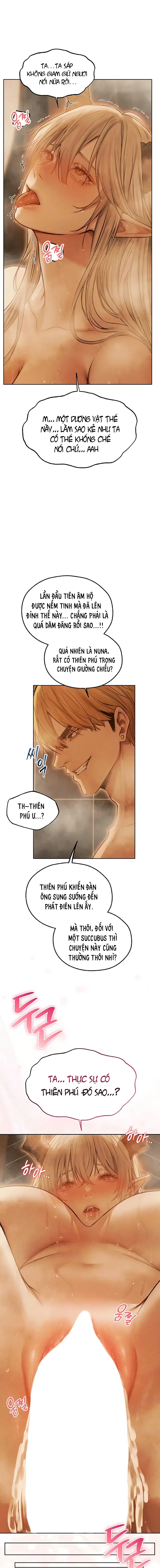 Thợ Săn Mẹ Milf - Chap 110