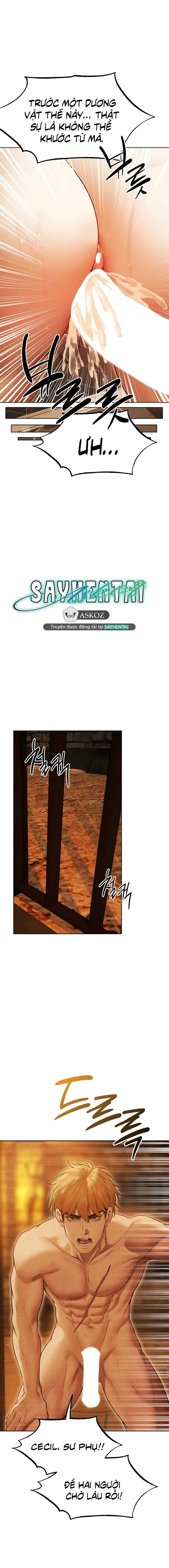 Thợ Săn Mẹ Milf - Chap 110