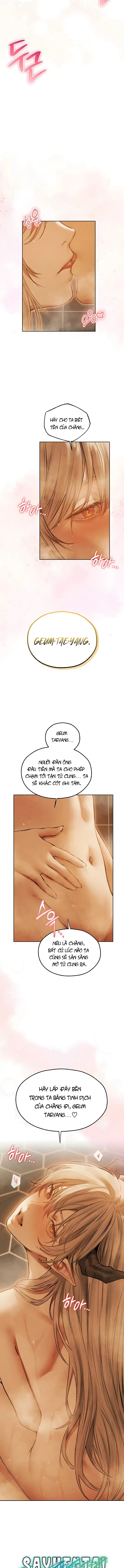Thợ Săn Mẹ Milf - Chap 110