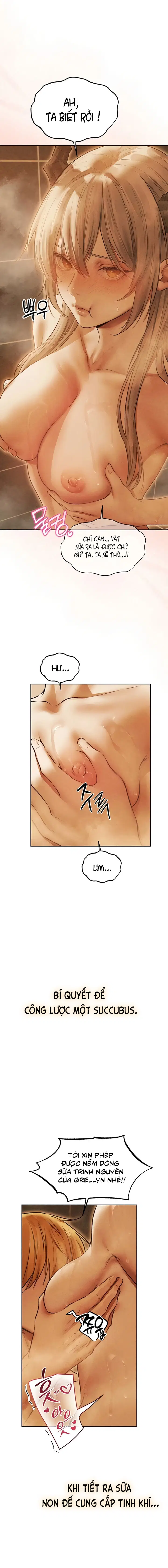 Thợ Săn Mẹ Milf - Chap 110