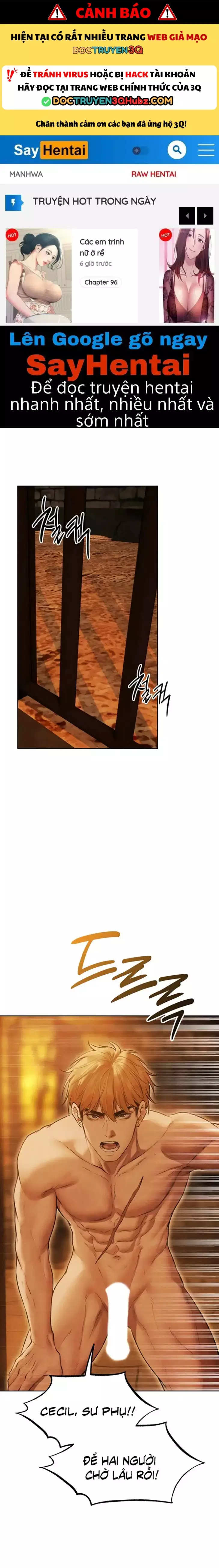 Thợ Săn Mẹ Milf - Chap 111