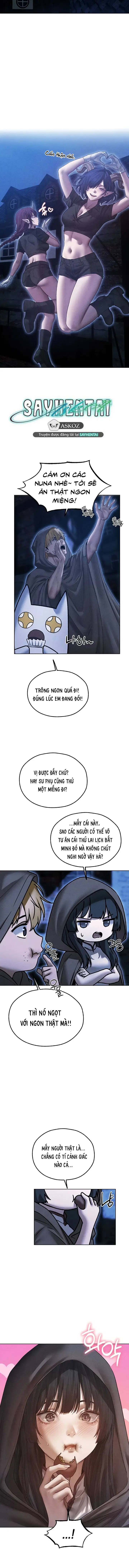 Thợ Săn Mẹ Milf - Chap 111