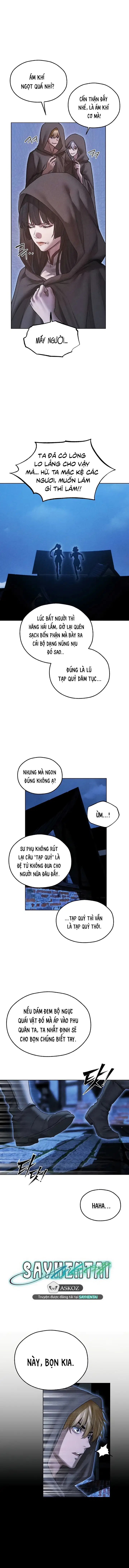 Thợ Săn Mẹ Milf - Chap 111