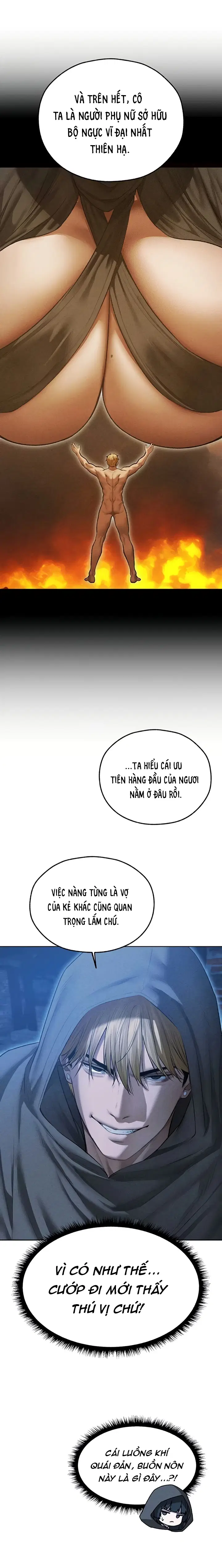 Thợ Săn Mẹ Milf - Chap 111
