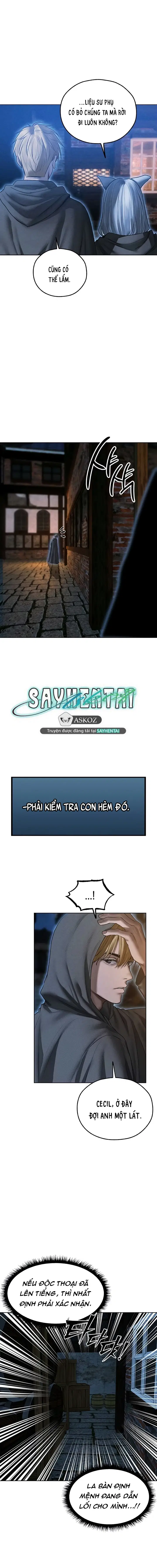 Thợ Săn Mẹ Milf - Chap 111