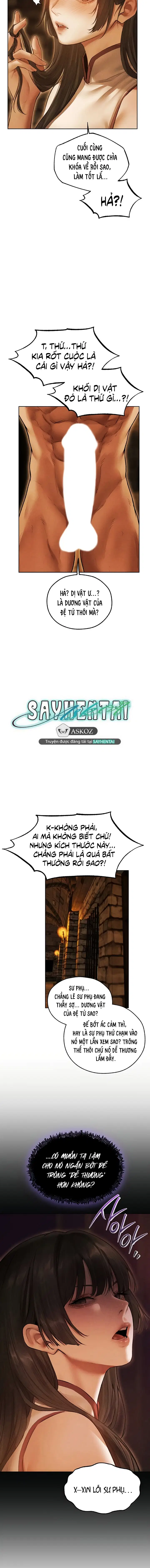 Thợ Săn Mẹ Milf - Chap 111
