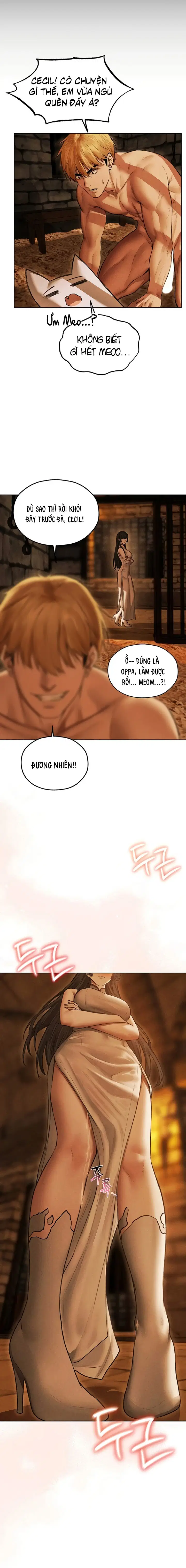 Thợ Săn Mẹ Milf - Chap 111