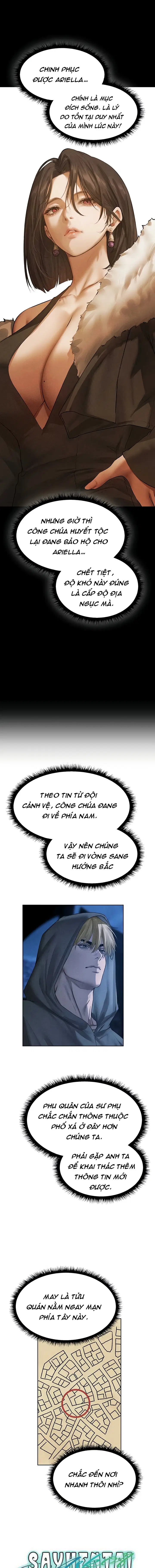 Thợ Săn Mẹ Milf - Chap 111