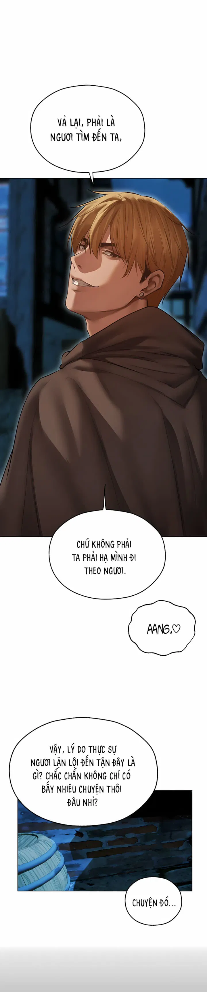 Thợ Săn Mẹ Milf - Chap 112