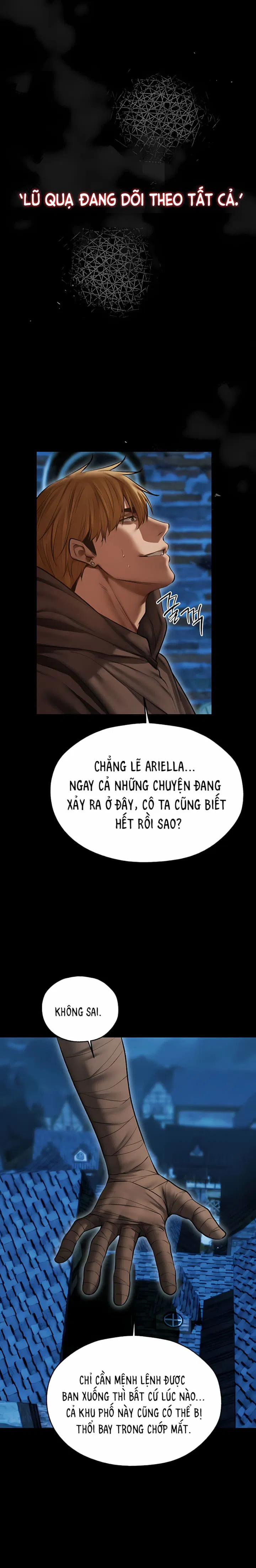 Thợ Săn Mẹ Milf - Chap 112