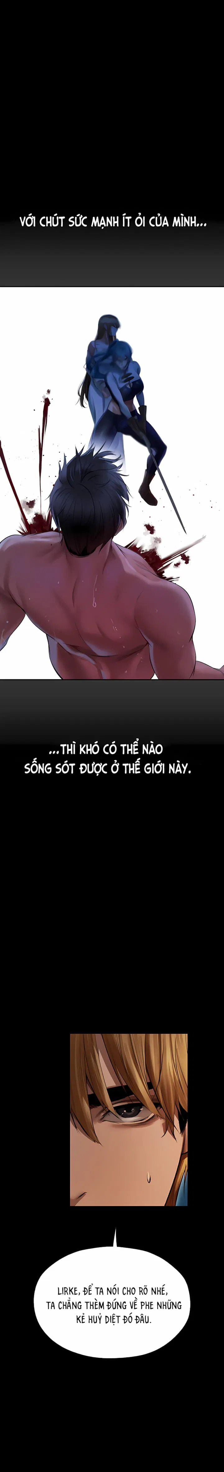 Thợ Săn Mẹ Milf - Chap 112