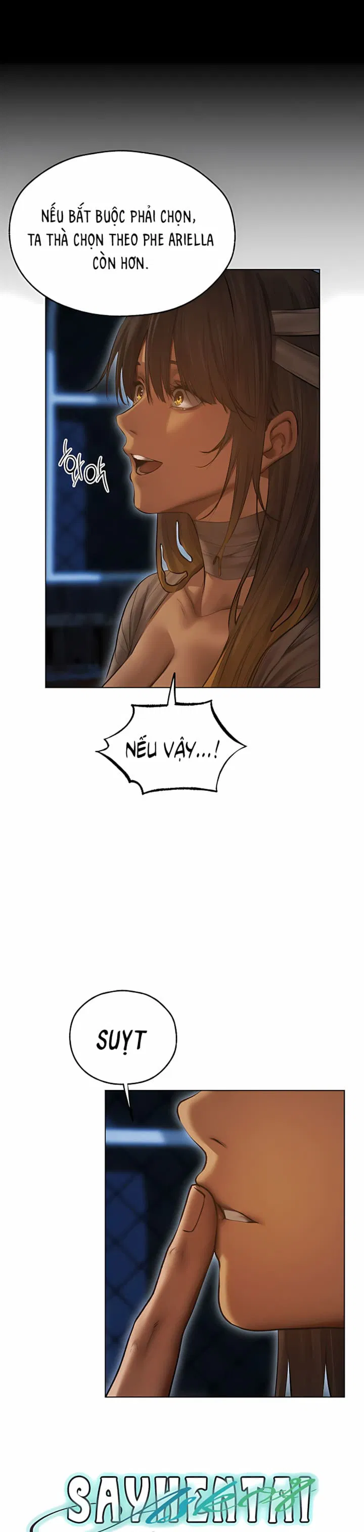 Thợ Săn Mẹ Milf - Chap 112