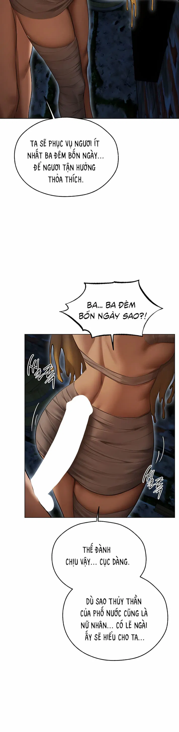 Thợ Săn Mẹ Milf - Chap 112