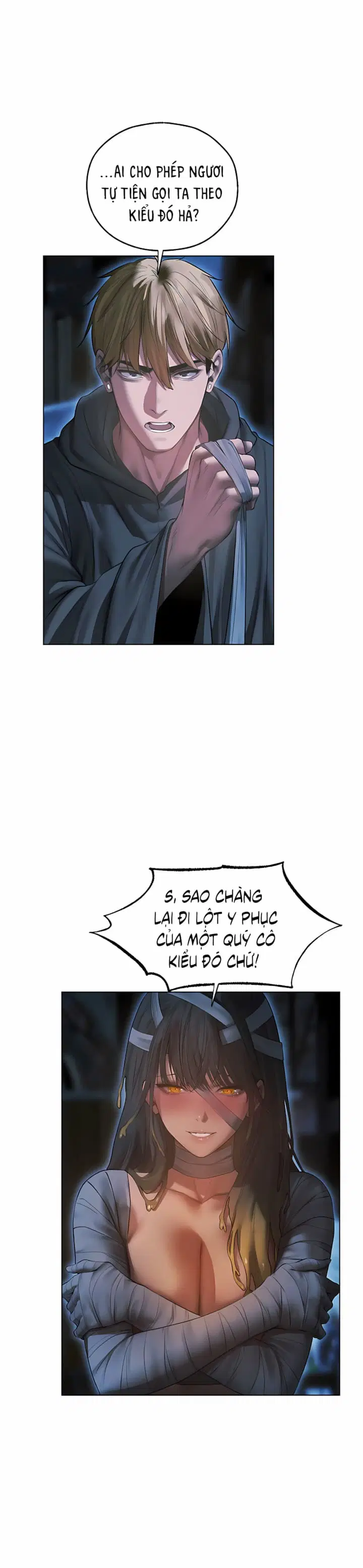 Thợ Săn Mẹ Milf - Chap 112