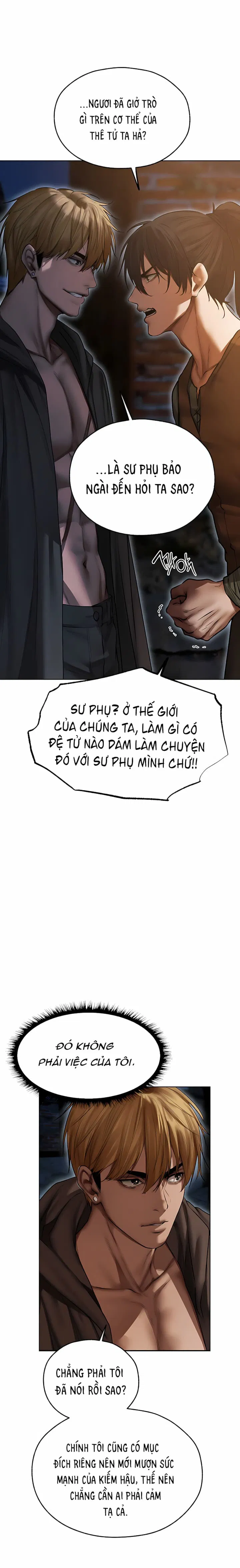Thợ Săn Mẹ Milf - Chap 112