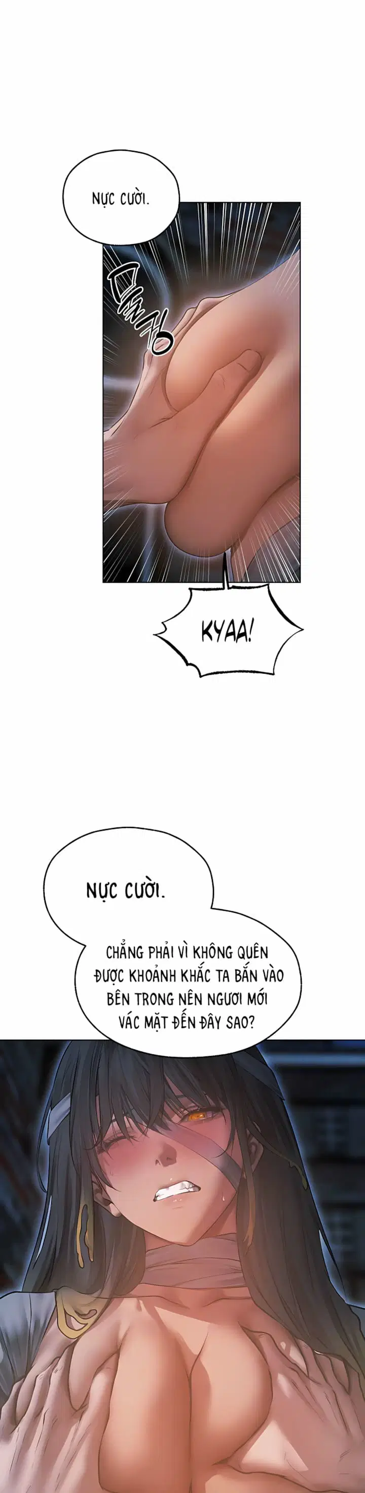 Thợ Săn Mẹ Milf - Chap 112