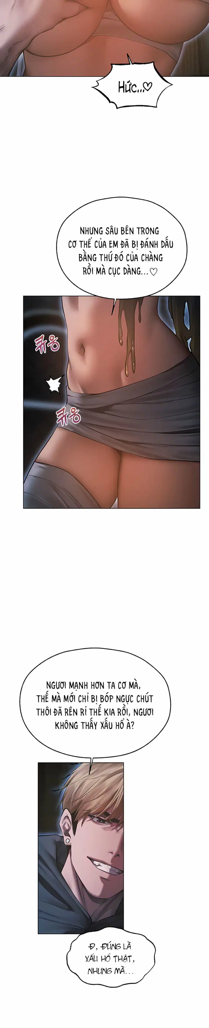 Thợ Săn Mẹ Milf - Chap 112