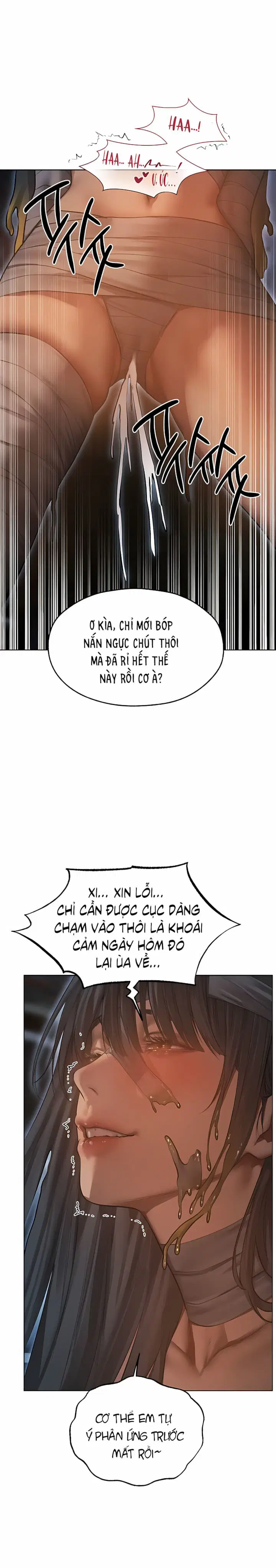 Thợ Săn Mẹ Milf - Chap 112