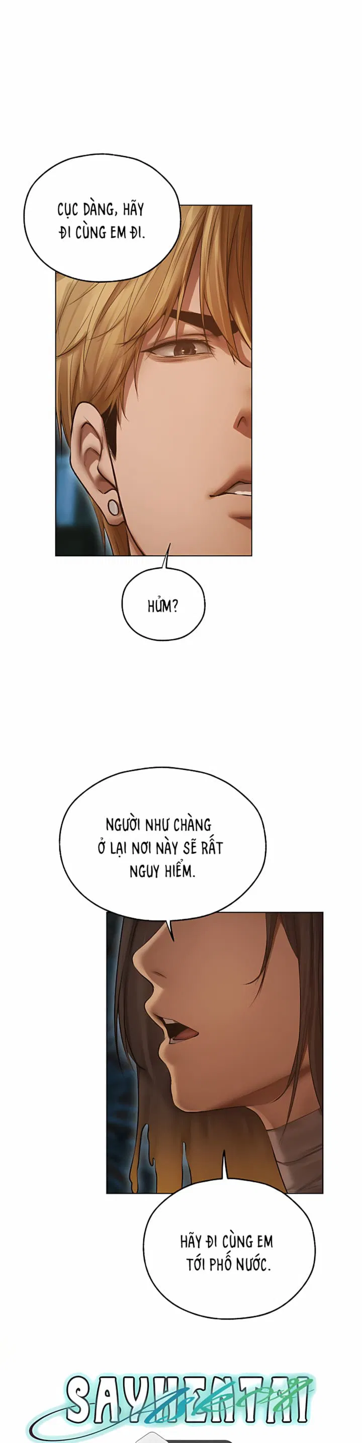 Thợ Săn Mẹ Milf - Chap 112