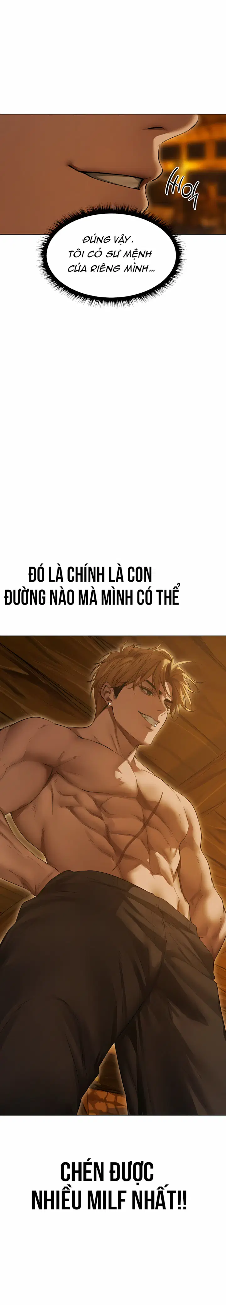 Thợ Săn Mẹ Milf - Chap 113